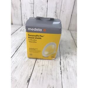 Medela Personalfit flex breast shields 30mm